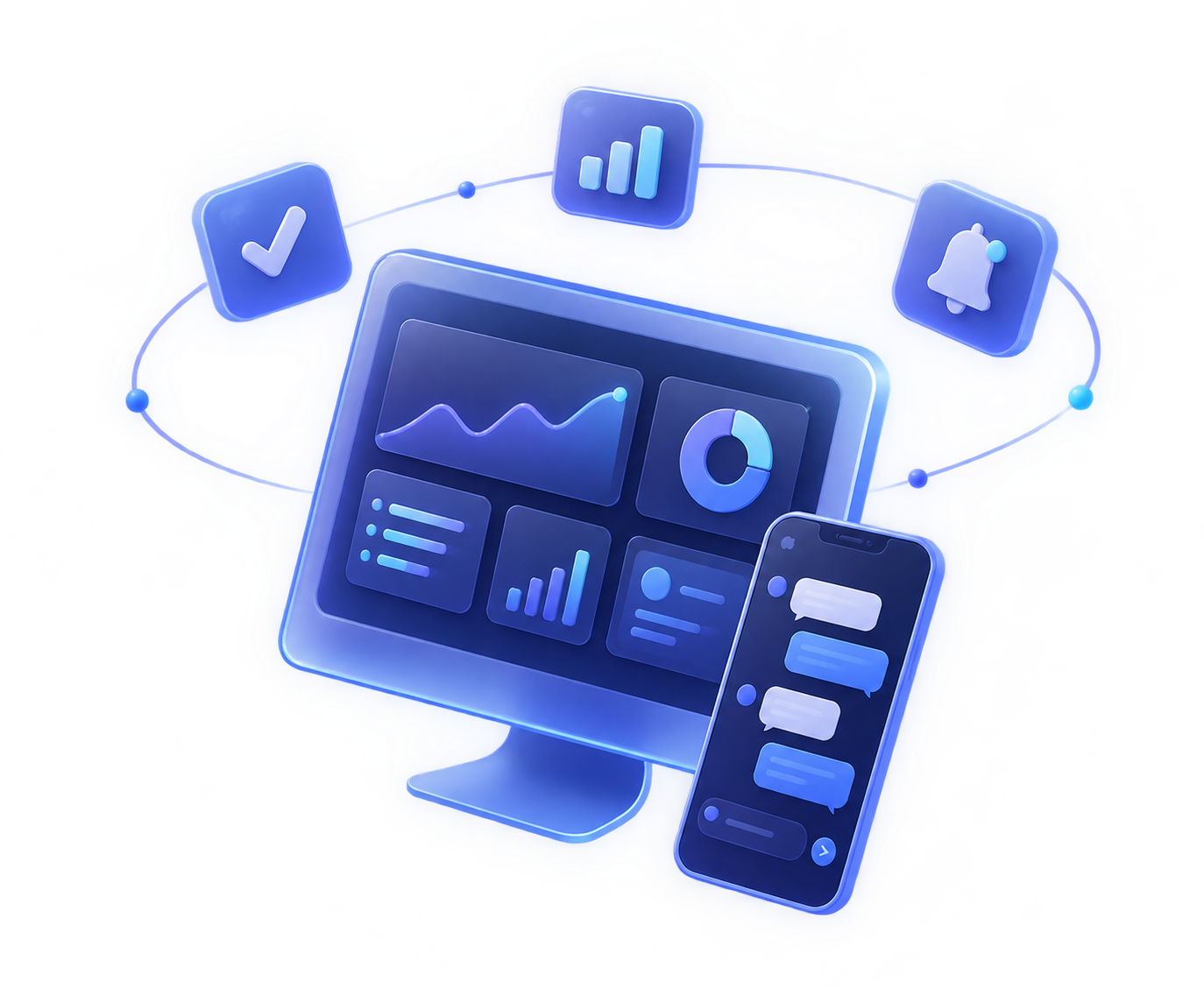 Loon Tech products